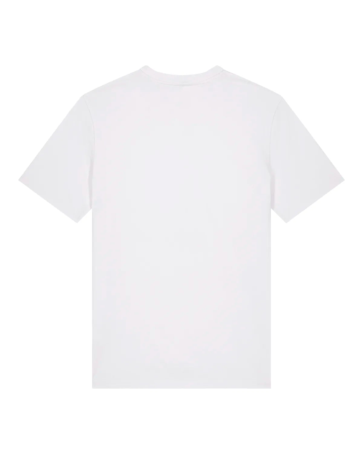 Flowers of Cammino Tee - White